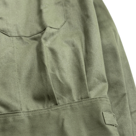【Vintage】60s Australian Army Short Field Jacket