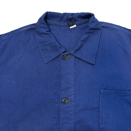 70s German Work Moleskin Jacket