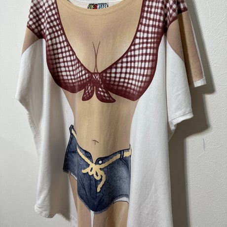 FUN 2 WEAR from La.imprints. 90s tank top