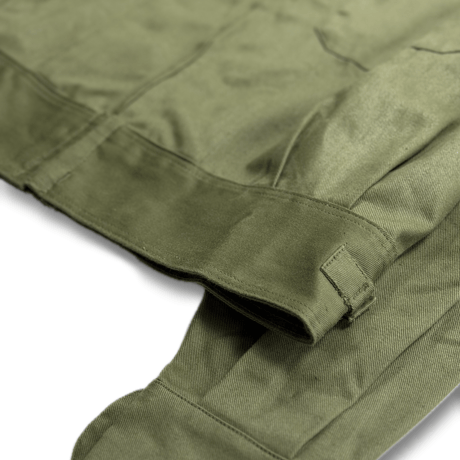 【Vintage】60s Australian Army Short Field Jacket