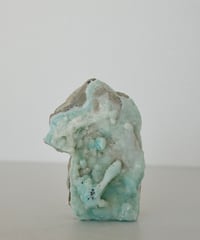 Blue Aragonite