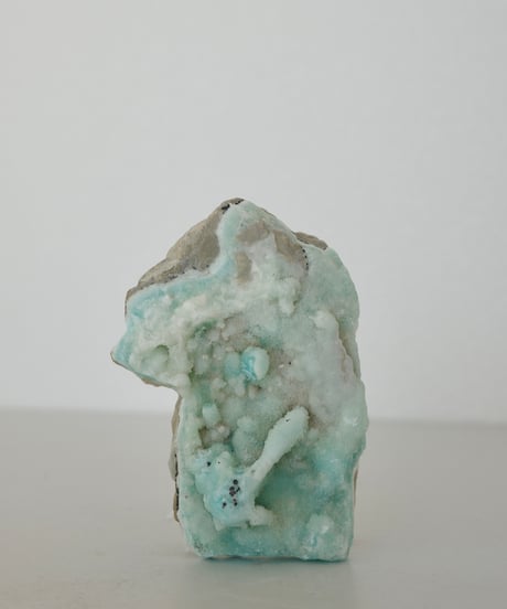 Blue Aragonite