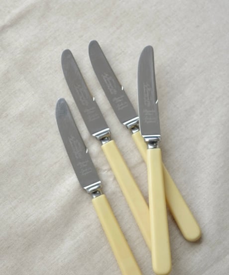 Cutlery