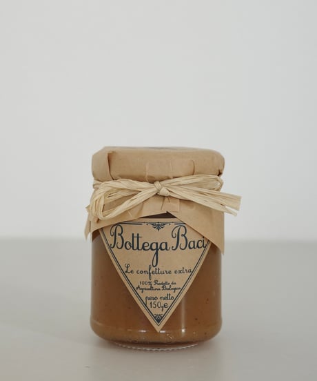 Bottega Baci【Apple & Vanilla】
