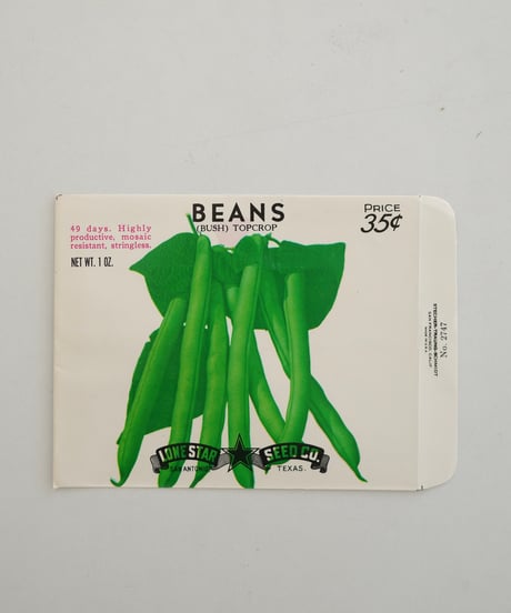 BEANS