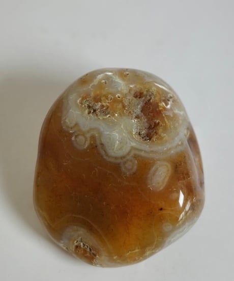 Banded Agate