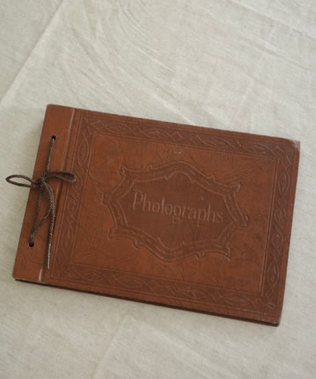 Scrap Book/Album
