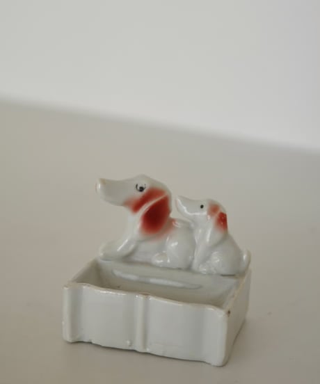 Luster Animals