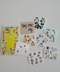 Oops Pack 11