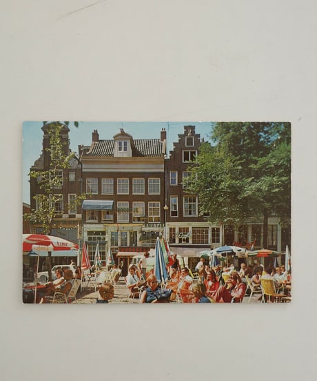 Post Card