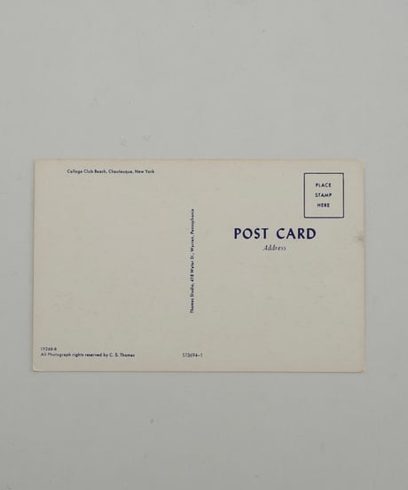 Post Card
