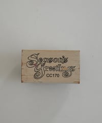 Rubber Stamp