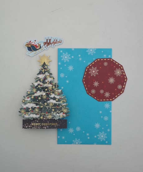 Christmas Card