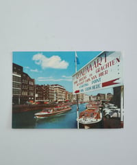 Post Card