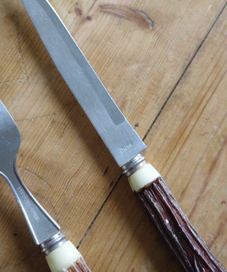 Cutlery Set
