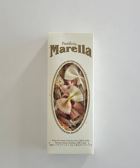 Marella Pasta