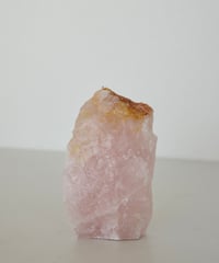Rose Quartz