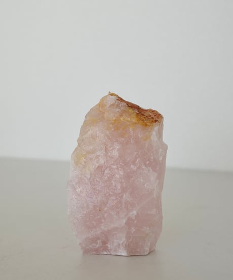 Rose Quartz