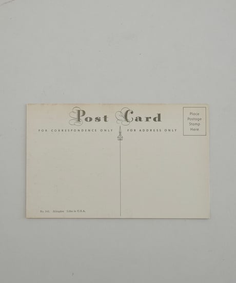 Post Card