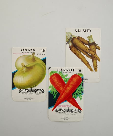 Ephemera Set