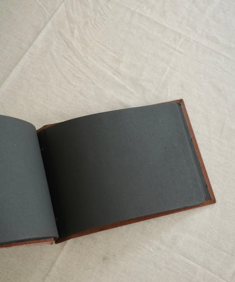 Scrap Book/Album