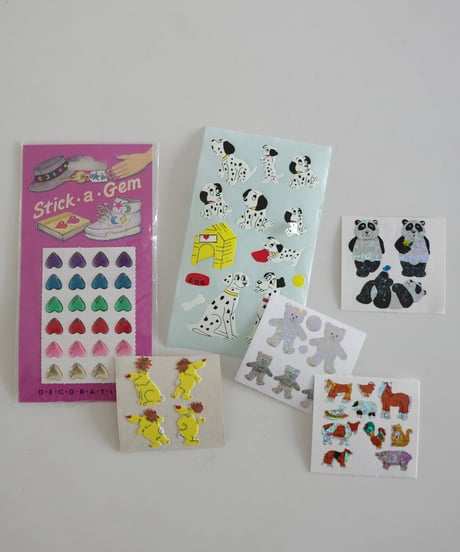 Oops Pack 3