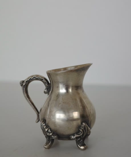 Creamer