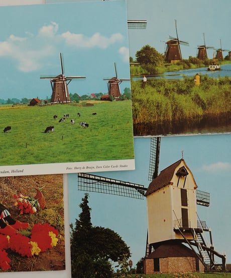 Post Card