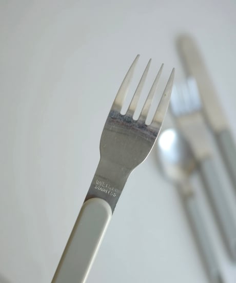 Cutlery