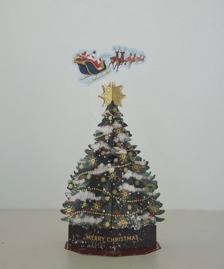 Christmas Card