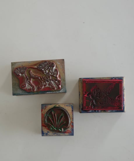 Stamp Set