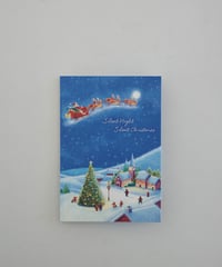 Christmas Card