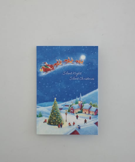 Christmas Card