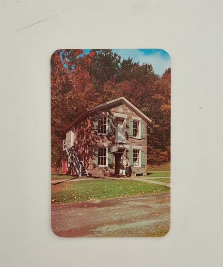 Post Card