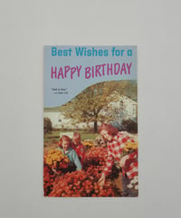 Post Card
