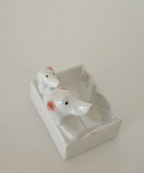 Luster Animals