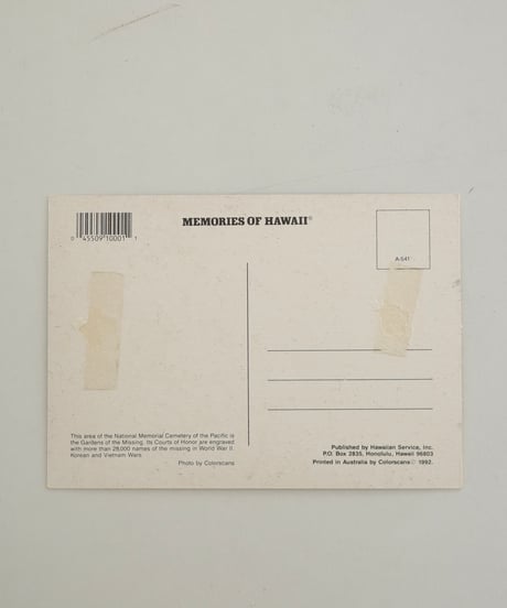 Post Card