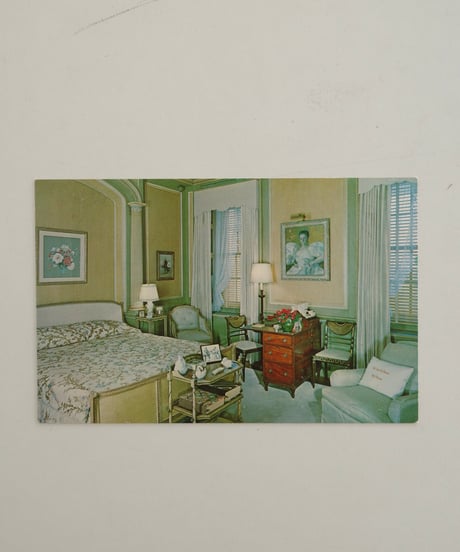 Post Card