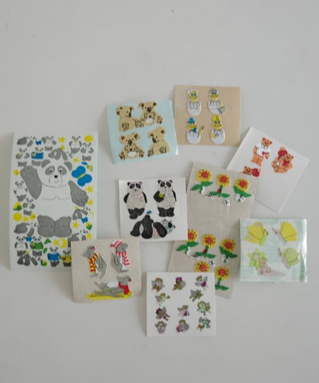 Oops Pack 1