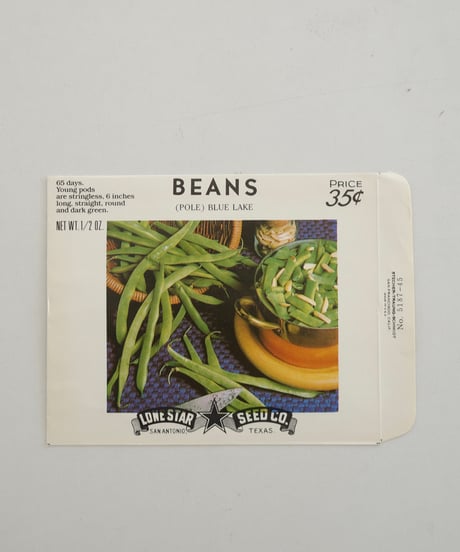 BEANS