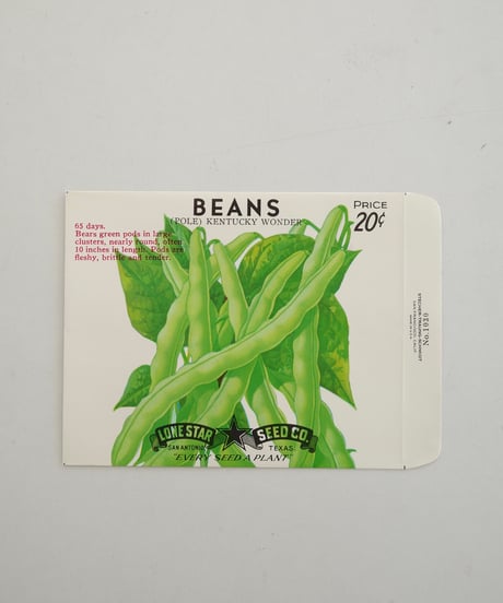 BEANS