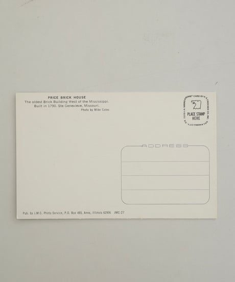 Post Card