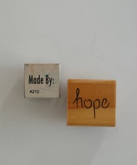 Stamp Set