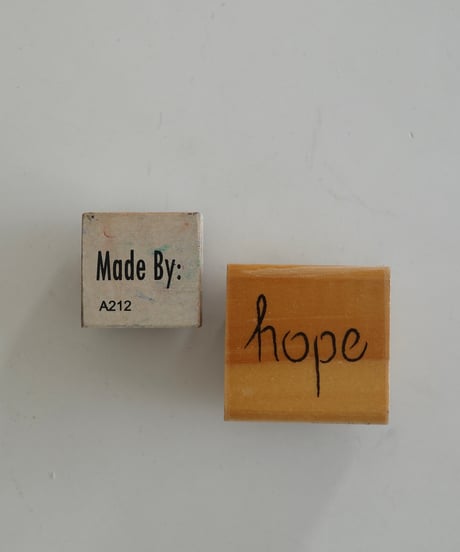 Stamp Set
