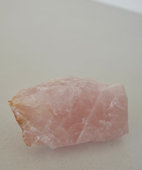Rose Quartz