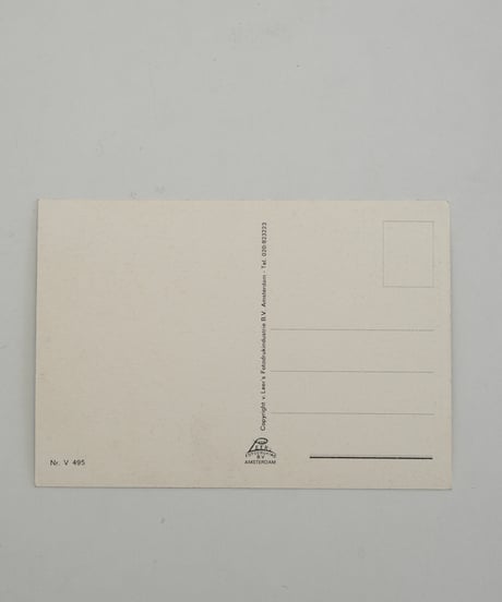 Post Card