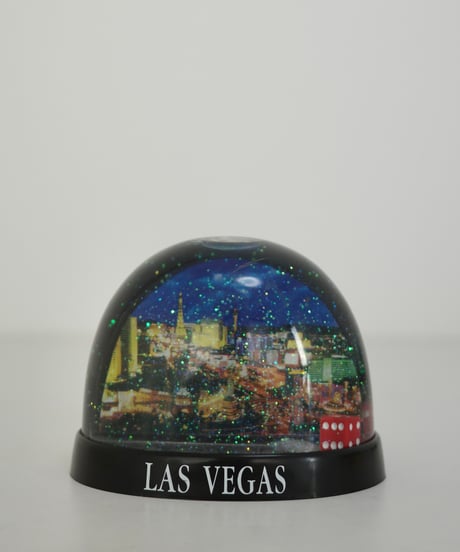 Snow Globe