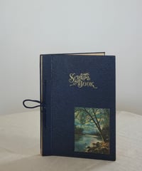 Scrap Book