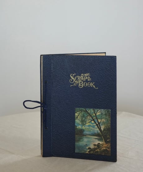 Scrap Book