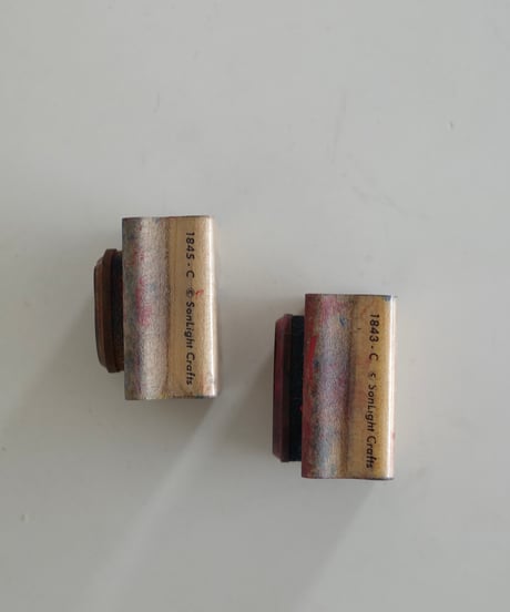 Stamp Set
